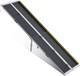 2-10ft Aluminum Multi-folding Wheelchair Scooter Mobility Ramp Portable Non-slip
