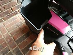 2017 GO-CHAIR Pride Mobility Electric Powerchair New Batteries See Video