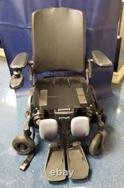 2017 Permobil M1 Power Chair