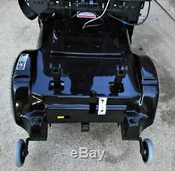 2019 PaceSaver Boss 4.5 power legs Heavy Duty WITH NEW Batteries 450LB not jazzy