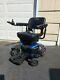 2019 Pride Mobility Go-chair Travel Electric Powerchair, Slightly Used