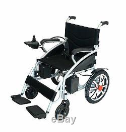 2020 Culver Electric/Power Wheelchair (M-6009)