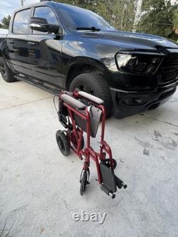 2025 Golden Tech Mobility Scooter Power Wheelchair