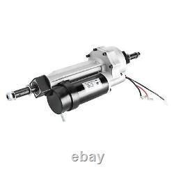 24V 180W Electric Transaxle Motor for 3 Wheeler Scooter Tricycle GoCart Golf ATV