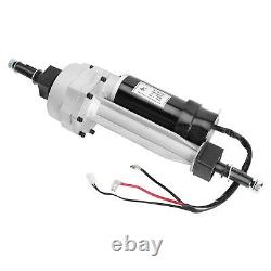 24V 180W Electric Transaxle Motor for 3 Wheeler Scooter Tricycle GoCart Golf ATV