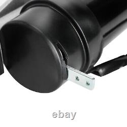 24V 180W Electric Transaxle Motor for 3 Wheeler Scooter Tricycle GoCart Golf ATV