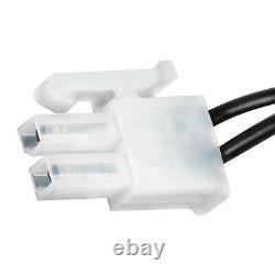 24V 180W Electric Transaxle Motor for 3 Wheeler Scooter Tricycle GoCart Golf ATV