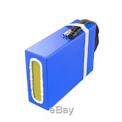 24V 20AH Ebike Battery for 250W 350W Electric Scooter Wheelchair Bicycle Motor