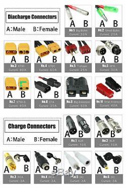 24V 20AH Ebike Battery for 250W 350W Electric Scooter Wheelchair Bicycle Motor