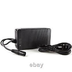 24V 3.5A Mobility Battery Charger for Electric Wheelchair / Scooter