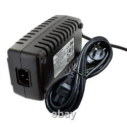 24V 3.5A Mobility Battery Charger for Electric Wheelchair / Scooter