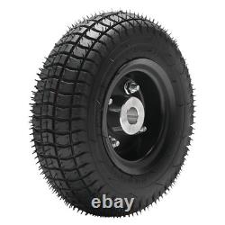 24V 350W Transaxle with Tires Wheel For Electric Mobility Scooter Wheelchair ATV