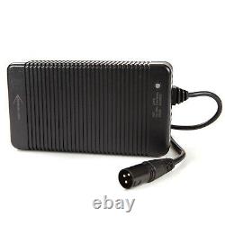 24V 5A Mobility Battery Charger for Electric Wheelchair / Scooter USA SHIP