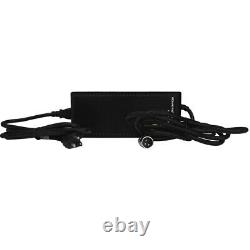 24V 8A Convection Charger For MK Electric Mobility Scooter Wheelchair