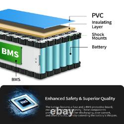 24V12Ah Lithium Battery for Electric Wheelchair, Mobility Scooter