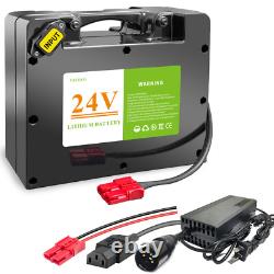24V12Ah Lithium power Battery for Electric Wheelchair, Mobility Scooter
