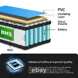 24V20Ah Lithium Battery for Electric Wheelchair, Mobility Scooter