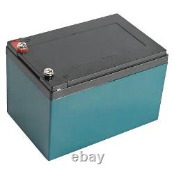 2PCS 12V 12Ah 6-DZM-12 Battery For Electric Mobility Scooter ATV Quad Wheelchair