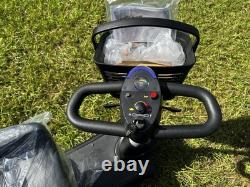 3 Wheel Mobility Scooter Electric Powered Mobile Folding Wheelchair Adult 3 Wheel Mobility Scooter Electric Powered Mobile Folding Wheelchair Adult