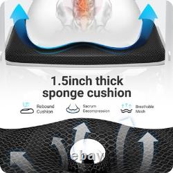 34lb Ultra Lightweight Electric Power Wheelchair All Terrain Motorized Wheels US