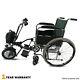 36v 350w Electric Power Wheelchair Mobility Kit Scooter Motor