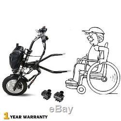 36V 350W Electric Power Wheelchair Mobility kit Scooter Motor