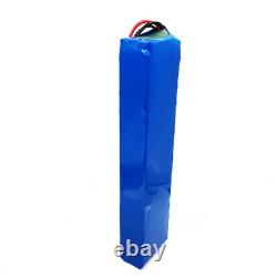 36V Electric Bicycle Battery 8Ah Rechargeable for electric scooter wheelchair