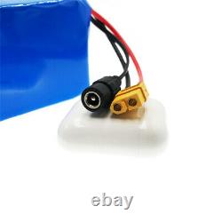 36V Electric Bicycle Battery 8Ah Rechargeable for electric scooter wheelchair