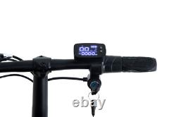 4 Wheel Mobility Scooter- Electric Powered Wheelchair Three-speed adjustable