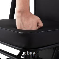 4 Wheel Mobility Scooter- Electric Powered Wheelchair Three-speed adjustable