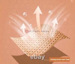 500W All Terrain Heavy Duty Power Scooter Widen 18 Folding Electric Wheelchair