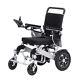 500w Foldable Electric Wheelchair For Adult All Terrain Power Mobility Scooter