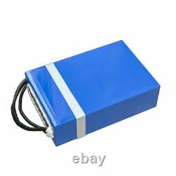 72V 20AH Ebike Battery for 1000W 2000W Electric Scooter Wheelchair Tricycle