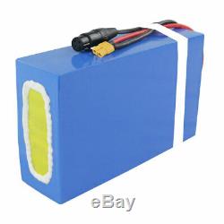 72V 38.5AH Ebike Battery Lithium For 2000W 3000W Electric Scooter Wheelchair