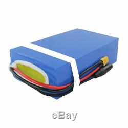 72V 38.5AH Lithium Battery For 3000W 5000W Electric Scooter Tricycle Wheelchair