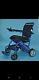 Air Hawk Lightest Weight Electric Wheelchair 41 Lbs. Free $300 Accessories Pak