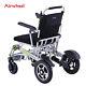 Airwheel 2019 New Foldable Electric Wheelchair With Ce Certification H3t