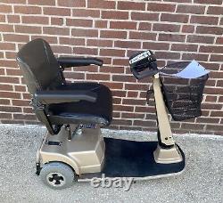 Amiga RT Express Mobility Scooter, Pre-Owned