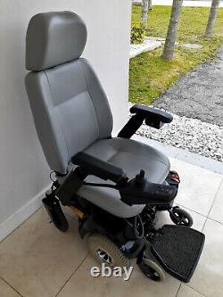 BRUNO PWC 2300 Mobility Power Chair (Mint Condition/NEW Batteries)