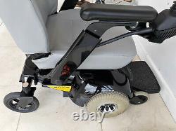 BRUNO PWC 2300 Mobility Power Chair (Mint Condition/NEW Batteries)