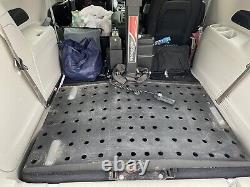 Backpack Plus Interior Lift For Mobility Scooter or Power Wheelchair Fit Minivan