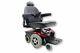 Bariatric Electric Wheelchair Tss-450 Jazzy Elite Hd 450lbs. Weight Limit