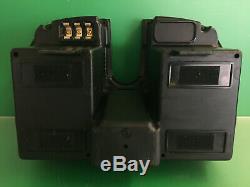 Battery Box Assembly for the Invacare Lynx 3 & 4 Electric Mobility Scooter #D048