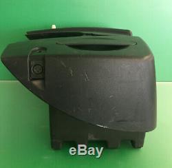 Battery Box Assembly for the Pride Revo Electric Mobility Scooter #D281