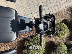 Brand New Vive 3 Wheel Mobility Scooter Electric Powered Mobile Wheelchair