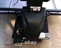 Bruno Joey VSL 4000HW Interior Van Powerlift for Wheelchairs & Scooters