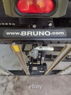 Bruno Out-Sider Meridian Lift for Power Chairs and Scooters