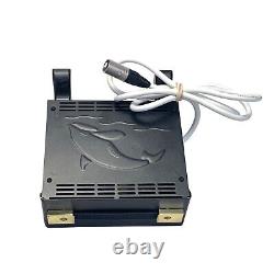 CTE Corp REF 4C24080A, 24 Volt 8A Power Wheelchair Scooter Battery Charger 3 Pin
