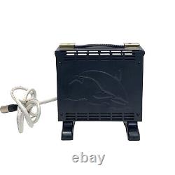 CTE Corp REF 4C24080A, 24 Volt 8A Power Wheelchair Scooter Battery Charger 3 Pin