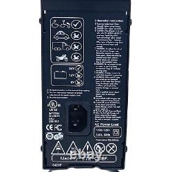 CTE Corp REF 4C24080A, 24 Volt 8A Power Wheelchair Scooter Battery Charger 3 Pin
